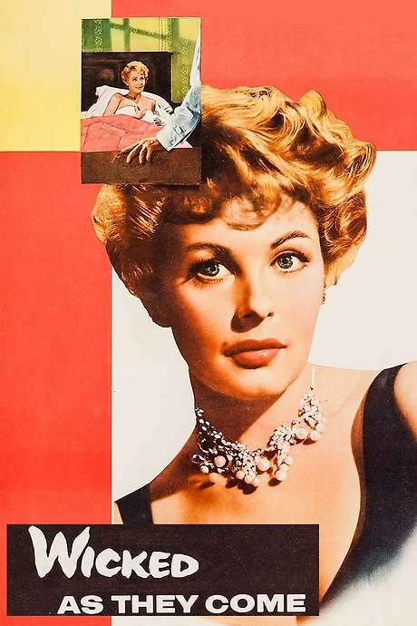 Wicked as They Come